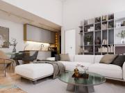 Trilocale in vendita a Milano via Privata Aquila, 5, Ortica