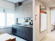 Trilocale in vendita a Milano via Privata Pantelleria,...