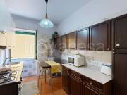 Trilocale in vendita a Milano via Rembrandt, 22, San Siro