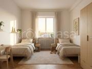 Trilocale in vendita a Milano via Riccardo Pitteri, 112,...