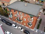 Trilocale in vendita a Milano via Riccione, 9, Bovisa