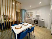 Trilocale in vendita a Milano via Roberto Bellarmino,...