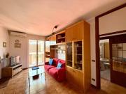 Trilocale in vendita a Milano via Rombon, 44, Lambrate