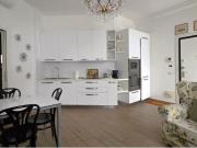 Trilocale in vendita a Milano via Roncaglia 14, Washington