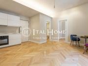 Trilocale in vendita a Milano via Roncaglia, Washington