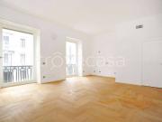 Trilocale in vendita a Milano via saffi, Vincenzo Monti