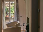 Trilocale in vendita a Milano via San Marco, Turati