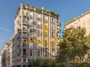 Trilocale in vendita a Milano via San Vito, Carrobbio