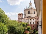 Trilocale in vendita a Milano via San Vito, Carrobbio