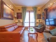 Trilocale in vendita a Milano via Sansovino, 14, Città Studi