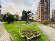 Trilocale in vendita a Milano via Sapri, Cascina Merlata...