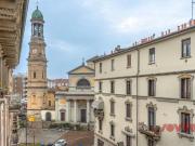 Trilocale in vendita a Milano via Scrivia, 3