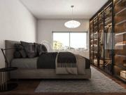 Trilocale in vendita a Milano via Semplicità, 1, Dergano