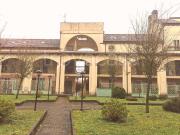 Trilocale in vendita a Milano via Settimo Milanese, 25,...