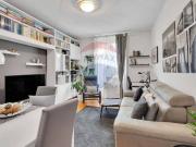 Trilocale in vendita a Milano via Soperga, 46, Pasteur