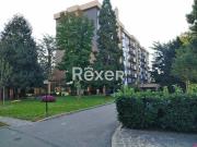 Trilocale in vendita a Milano via Sorrento, 24, Baggio