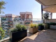 Trilocale in vendita a Milano via Spinola, City Life