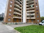 Trilocale in vendita a Milano via Sulmona, 11, Bologna...