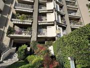 Trilocale in vendita a Milano via Taggia, 10, Quarto Cagnino