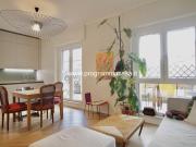 Trilocale in vendita a Milano via Tagliamento, 4