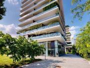 Trilocale in vendita a Milano via Tarvisio, 8, Maggiolina