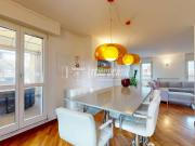 Trilocale in vendita a Milano via tellini 14, Cenisio