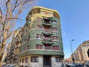 Trilocale in vendita a Milano via Teodosio, 34, Città Studi