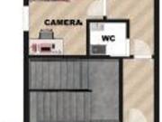 Trilocale in vendita a Milano via Teramo, Cantalupa San...