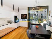 Trilocale in vendita a Milano via Trasimeno, 86/10,...