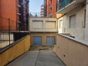 Trilocale in vendita a Milano via Uberto dell'Orto,...