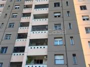 Trilocale in vendita a Milano via Ugo Betti, 69, Gallaratese