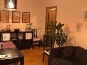 Trilocale in vendita a Milano via Ugo Mulas, 4,...