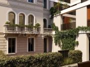 Trilocale in vendita a Milano via Varesina, 76, Certosa