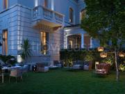 Trilocale in vendita a Milano via Varesina, 76, Certosa