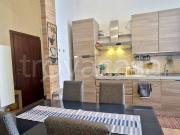 Trilocale in vendita a Milano via Varesina, 98, Certosa