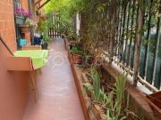 Trilocale in vendita a Milano via Vergato, 9, Affori