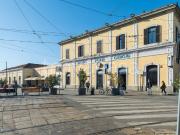 Trilocale in vendita a Milano via Vigevano, 45, Navigli...