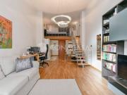 Trilocale in vendita a Milano via Vigilio Inama, 25,...