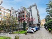 Trilocale in vendita a Milano via Vincenzo Monti, 79/7,...