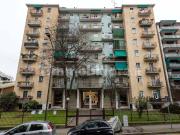 Trilocale in vendita a Milano via Vittorio Scialoia, 9,...