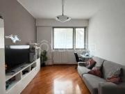 Trilocale in vendita a Milano via Vodice, 2, San Siro