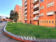 Trilocale in vendita a Milano, Vialba