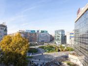 Trilocale in vendita a Milano viale Abruzzi, 92, Città Studi