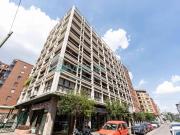 Trilocale in vendita a Milano viale Andrea Doria, 17,...