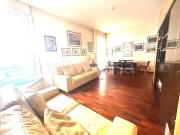 Trilocale in vendita a Milano viale Andrea Doria, 17,...