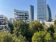 Trilocale in vendita a Milano viale Cassiodoro, Sempione...