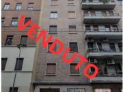 Trilocale in vendita a Milano viale Certosa, 27,...