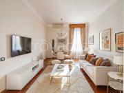 Quadrilocale in vendita a Milano, Portello Parco Vittoria