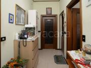 Trilocale in vendita a Milano viale Coni Zugna, Solari