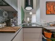 Trilocale in vendita a Milano viale Corsica, 38, Porta...